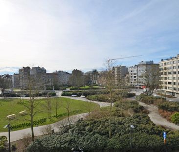 Prachtig gelegen ruim appartement met open zicht op Prinses Stefani... - Foto 3