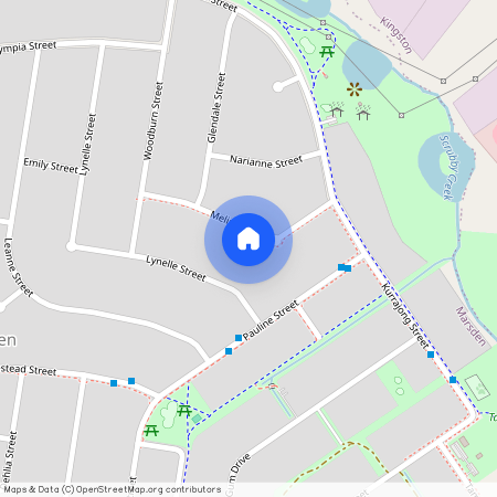 18 Melinda Street, Qld 4132, Marsden