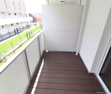 Exklusive 2 Zimmer Mietwohnung mit TG, Kainbach bei Graz - Foto 1