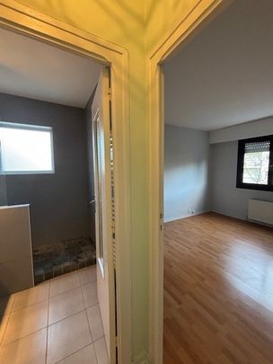 Location Appartement 48m² BORDEAUX 33200 - Photo 1