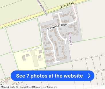 17 Scampston Drive, Harrogate HG3 1FU - Photo 1