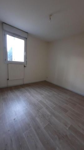 Appartement Type 3 - Proche Centre ville Bourgoin Jallieu - Photo 5