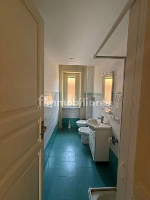 Trilocale via Dina e Clarenza 18, Centro Storico, Messina - Foto 1
