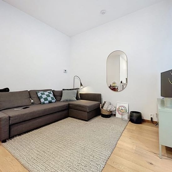 Appartement te huur - Photo 1