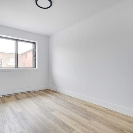 2 CH - 1 SDB - Montréal - $1,800 /mo - Photo 4