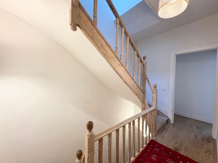 Rue des Bollandistes, 1040, Etterbeek - Photo 4