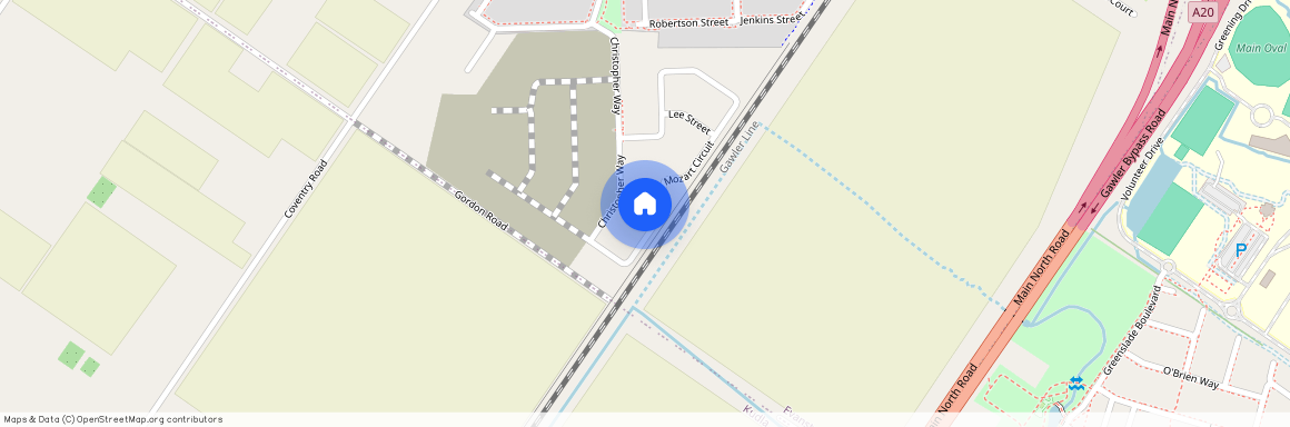 76 Mozart Circuit, SA 5116, Evanston Gardens