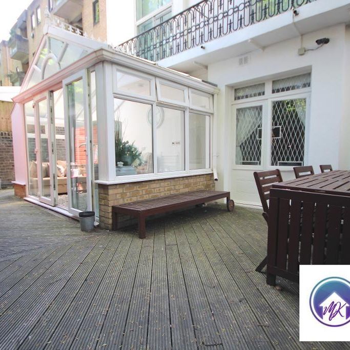 1 Bedroom Room in Flat Share To Rent - Photo 1