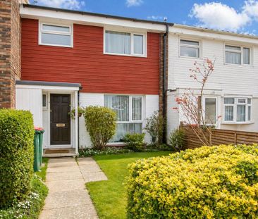 3 bedroom terraced house to rent - Photo 6