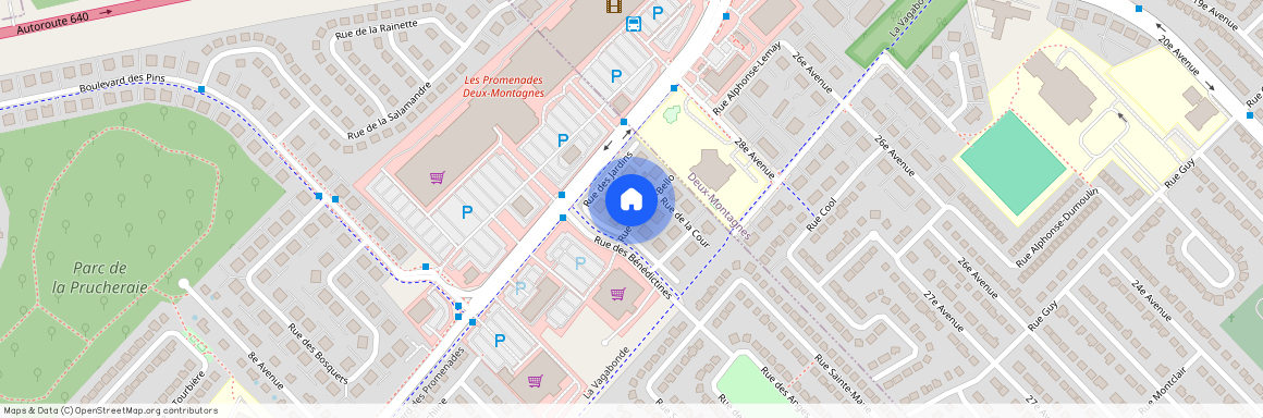 465 Rue Château Bello, J0N 1P0, Gatineau