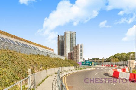 3 bedroom flat to rent - Photo 3