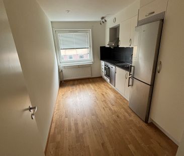 Skäggetorps Centrum, Linköping - Foto 3
