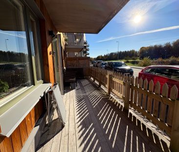 Ekoxvägen, Uppsala - Photo 2