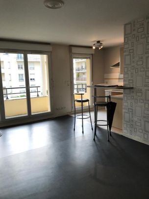 Location Appartement 2 pièces 44m² LILLE 59800 - Photo 1