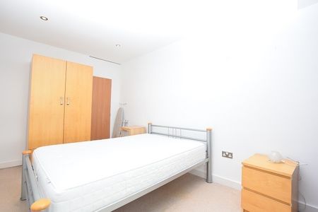 West One Peak, Cavendish Street, S3 7SR - Photo 4