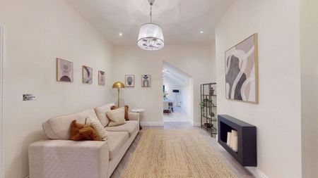 4 bedroom terraced house to rent - Photo 4