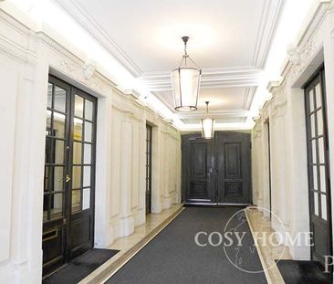 Appartement en location | Paris 16ème - Photo 4