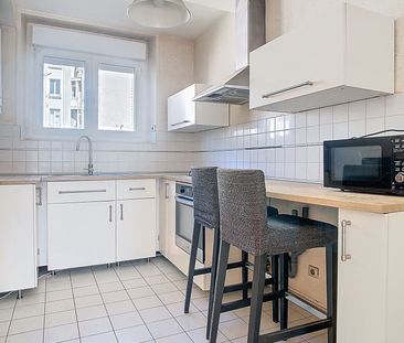 Appartement à louer 3 pièces • 55,10 m2 Brest - Photo 5