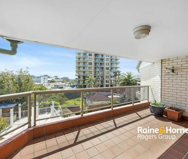 Top Floor Two-Bedroom Unit in Sought-After Location - Photo 6