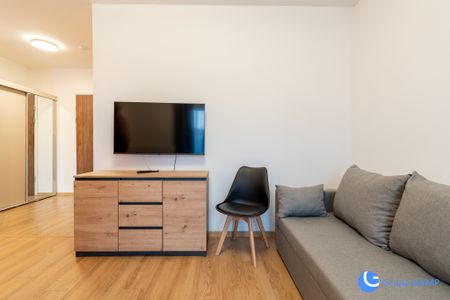 Nowe Studio 27m2 *Conrada-Galeria Bronowice* - Photo 2