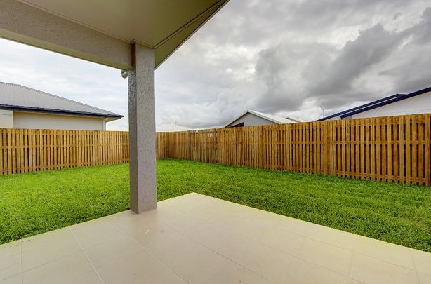MODERN + WELL PRESENTED 4 BEDROOM HOME IN BURDELL - Photo 1