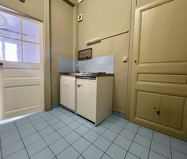 Location Appartement 1 pièce 21m² NANTES 44000 - Photo 5