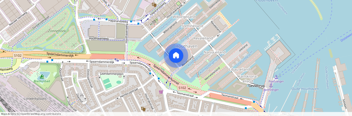 Amsterdam