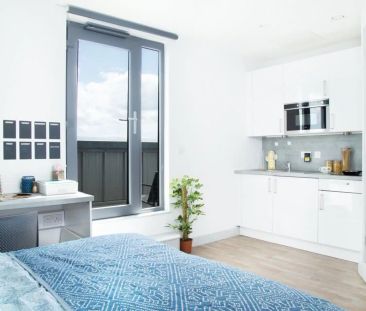 Classic En-suite - Photo 6