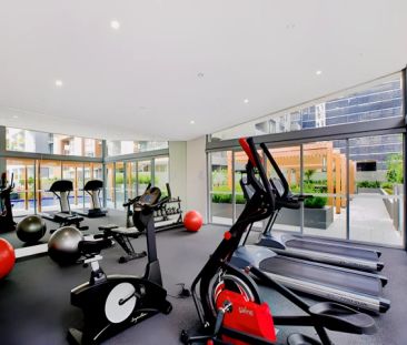 103/8 Saunders Close,Macquarie Park,New South Wales 2113, Sydney - Photo 1