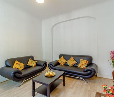 4 Bed Terraced House, Landseer Road, N19 - Photo 1