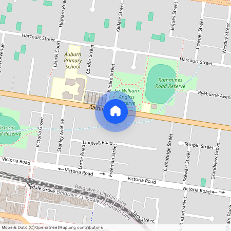 2/130 Rathmines Road, Vic 3123, Hawthorn East