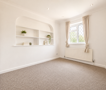 4 bedroom detached house to rent - Photo 2