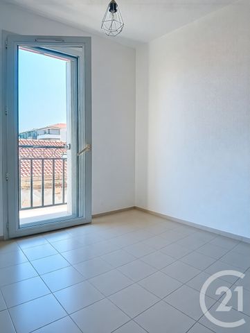 Location Appartement 2 pièces 43m² 34203 SETE CEDEX 34200 - Photo 2