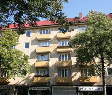 Ideale Singlewohnung zur Miete in Hamm- Wentzel Dr. - Photo 2