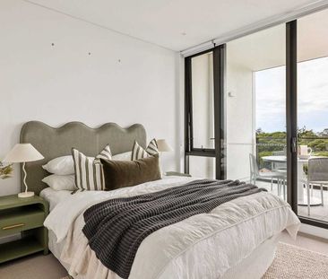 Premium City & District Views in Sought-After Mirvac Building - Photo 6