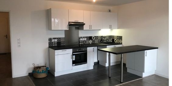 Appartement 3 pièces - Photo 3