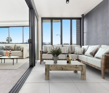 Manly Vale, 17/267-269 Condamine Street - Photo 1