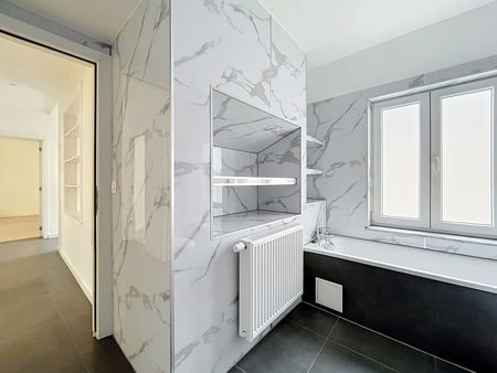 Appartement te huur - Foto 5