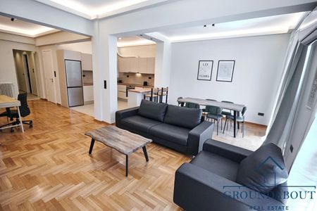 Διαμέρισμα για ενοικίαση Αγίου Μελετίου - Πλατεία Βικτωρίας - Μάρνη (Λεωφόρος Πατησίων - Λεωφόρος Αχαρνών) - Photo 5
