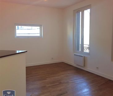 Location Appartement 2 pièces 44m² LE PERREUX SUR MARNE 94170 - Photo 4