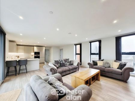 The Links, Rest Bay - Photo 2