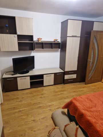 Garsoniera, 35 mp, zona Brazda lui Novac - Fotografie 4