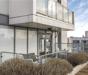 1 Bed Flat, Moro Apartments, E14 - Photo 6