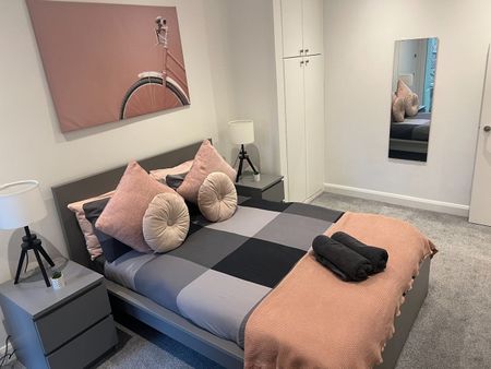 1 Bed Flat, Bathfield, EH6 - Photo 4