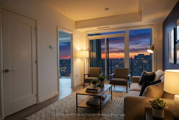 9000 Jane Street #919 - Photo 1