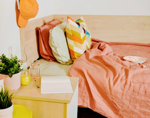 Signature Plus Studio Apartment - Photo 1