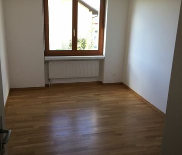 Neu renovierte 4.5-Zimmer-Wohnung, Rüediswilerstrasse 94, 6017 Ruswil - Photo 1