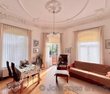 01309 Dresden - Blasewitz , Wägnerstraße 16 WE 5 - Foto 1