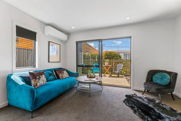 Modern Saint Kilda Townhouse! - Photo 1