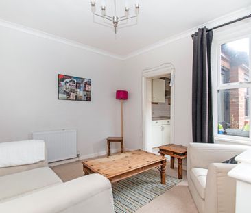 2 bedroom house to rent Heath Road, Norwich, NR3 - Photo 3